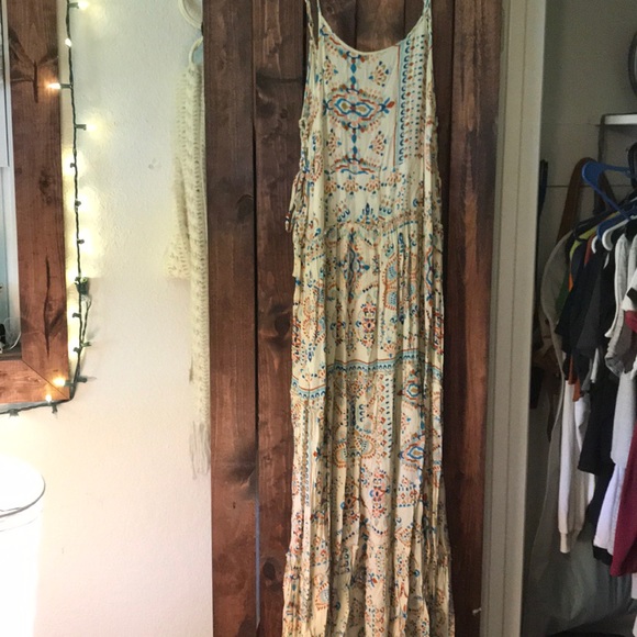 Altar'd State Dresses & Skirts - Maxi dress